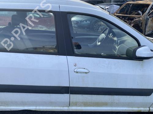 Headlight switch DACIA LOGAN MCV (KS_) 1.5 dCi (KS04) | BP33687795I24  - Image 10