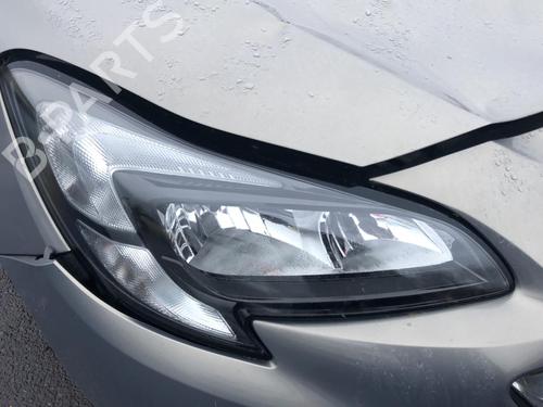 Third brake light OPEL CORSA E (X15) 1.4 (08, 68) | BP30535116L11  - Image 18