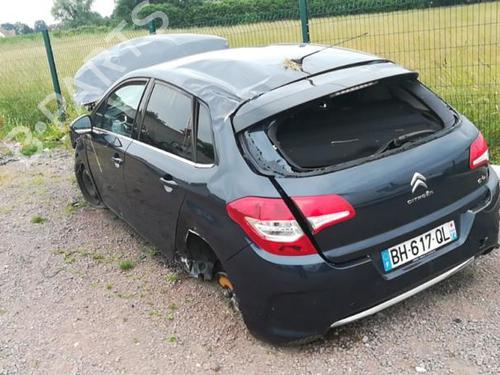 Steering pump CITROËN C4 II (NC_) 1.6 HDi 110 | BP25577046M99  - Image 27