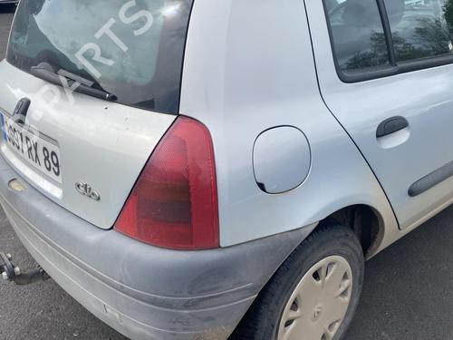 Right sun visor RENAULT CLIO II Hatchback Van (SB0/1/2_) 1.9 D (SB0R) | BP25515219I2  - Image 15