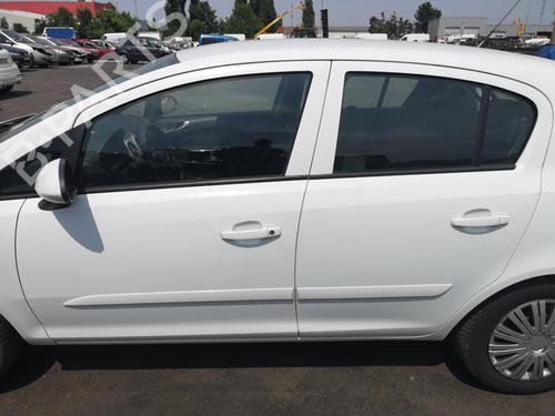Front left window mechanism OPEL CORSA D (S07) 1.3 CDTI (L08, L68) | BP25534124C22 - Image 16