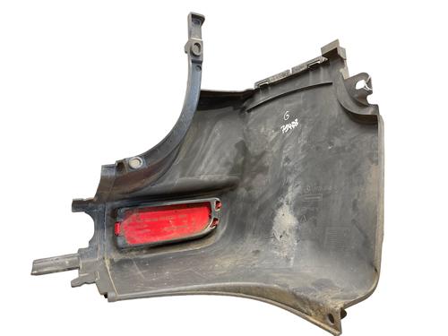 Corner bumper MERCEDES-BENZ SPRINTER 3-t Van (B906) 214 CDI (906.611, 906.613) | BP25542572C117 