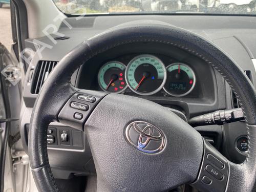 Starter TOYOTA COROLLA Verso (ZER_, ZZE12_, R1_) 2.2 D-4D (AUR10_, AUR10R) | BP25508825M8 