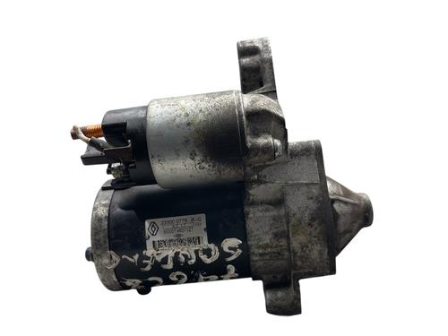 Startmotor DACIA SANDERO II TCe 90 (B8M1, B8MA, B8AC) | BP30356308M8
