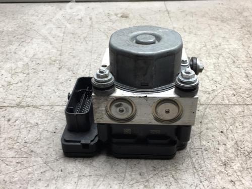 Used ABS pump PEUGEOT 308 II (LB_, LP_, LW_, LH_, L3_) 1.6 HDi (92 hp) 25529436