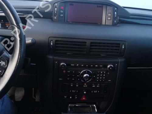 Alternator CITROËN C6 (TD_) 2.2 HDi | BP31799816M7  - Image 6