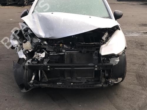 Right front shock absorber CITROËN C3 II (SC_) 1.0 VTi 68 | BP25552021M17 - Image 27