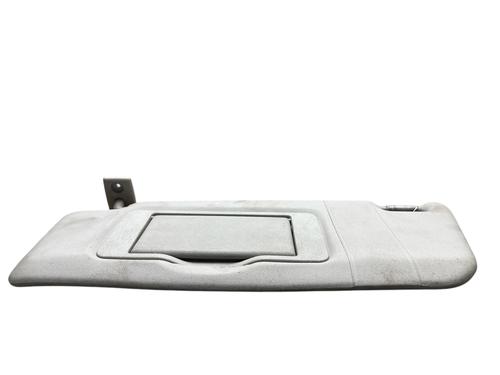 Used Left sun visor MERCEDES-BENZ C-CLASS (W203) C 220 CDI (203.006) (136 hp) 25570722