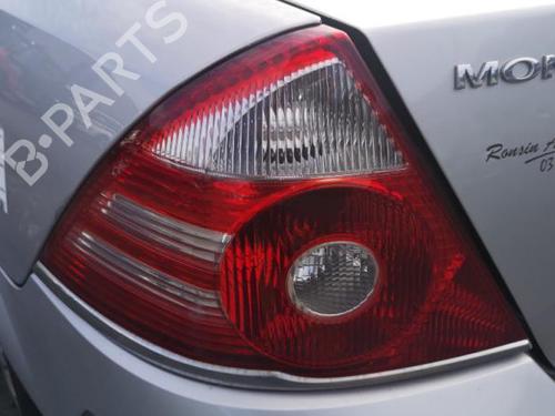 Left front window switch FORD MONDEO III (B5Y) 2.0 16V TDDi / TDCi | BP25554973I27 - Image 7