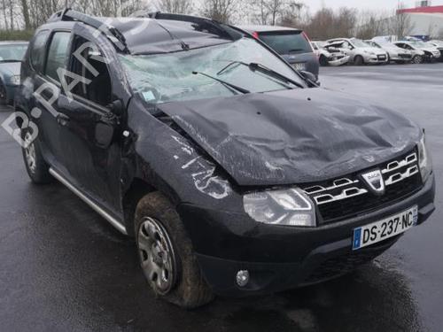 Heater blower motor DACIA DUSTER (HS_) 1.5 dCi | BP25555008M62 