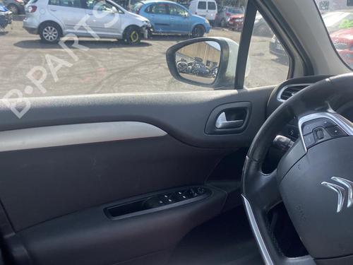 Rear right window mechanism CITROËN C4 II (NC_) 1.6 BlueHDi 120 | BP25515495C25 
