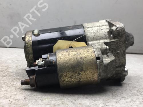 Used Starter Starter DACIA LOGAN (LS_) 1.4 (LS0A, LS0C, LS0E, LS0G) (75 hp) 25551117 25551117