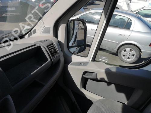 Front right window mechanism CITROËN JUMPER II Van 2.2 HDi 130 | BP25578342C23  - Image 42