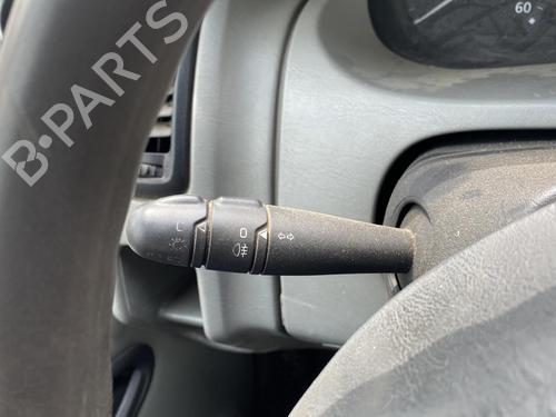 Højre solskærm RENAULT TRAFIC II Van (FL) 1.9 dCi 100 (FL0C, FL0K, FL0B) | BP25520242I2  - Image 26