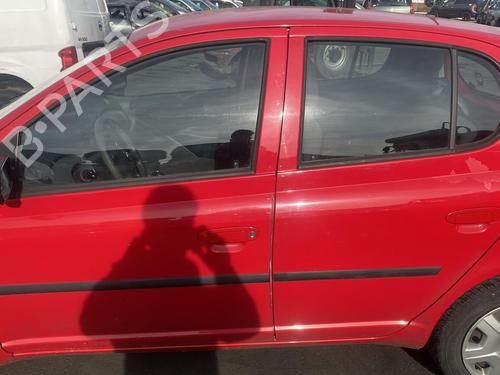 Left front window switch TOYOTA YARIS (_P1_) 1.0 (SCP10_, SCP10R) | BP25576550I27  - Image 30