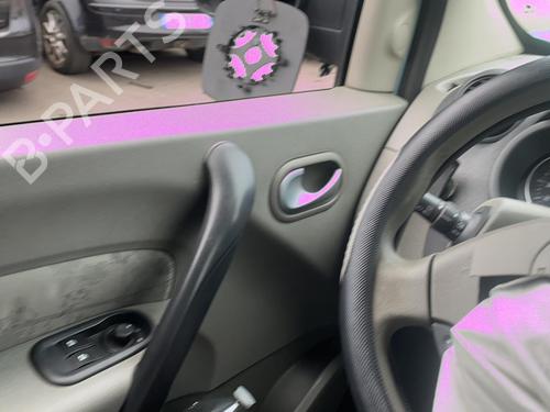 Front right seatbelt RENAULT KANGOO Express (FW0/1_) 1.5 dCi 85 (FW0K, FW0L, FW0B) | BP25566408I25 - Image 19