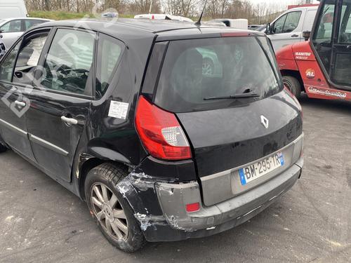 ABS Bremseaggregat RENAULT SCÉNIC II (JM0/1_) 1.5 dCi (JM1E, JM16) | BP25528603M43 