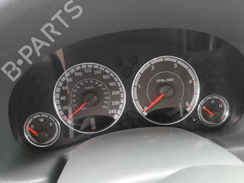 Left headlight JEEP CHEROKEE (KJ) 2.8 CRD 4x4 | BP25582062C28  - Image 26