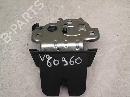 tailgate-lock-skoda-rapid-spaceback-nh1-2012-2013-2014-2015-2016-2017-2018-2019-25517479 main image