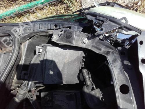 Used Parts FIAT 500 (312_)  1.4 (312AXC1B, 312CXC1B)  2495643