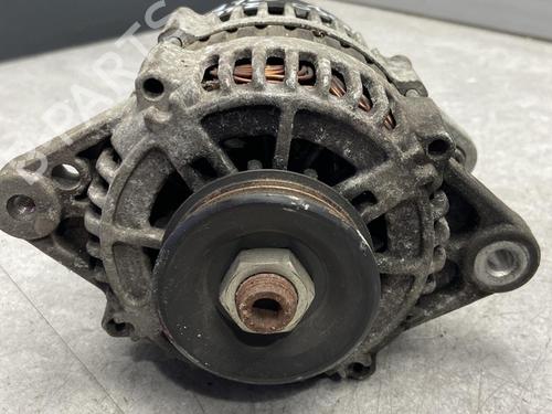 Used Alternator CHEVROLET MATIZ (M200, M250) 0.8 (52 hp) 25584951