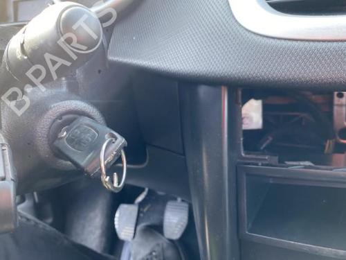 ABS pump PEUGEOT 207 (WA_, WC_) 1.6 HDi | BP25548346M43 