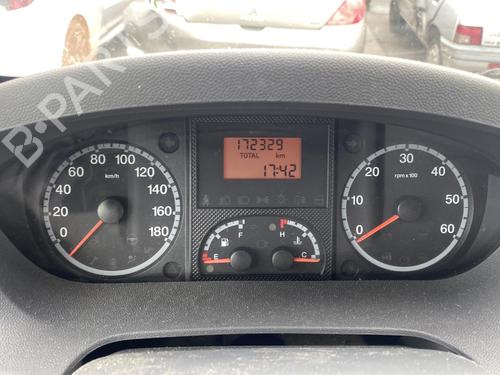 Instrument cluster CITROËN JUMPER II Van 2.2 HDi 130 | BP25557860C47  - Image 23