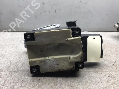 Gear lever OPEL ASTRA J GTC 2.0 CDTI (08) | BP25502162M90 