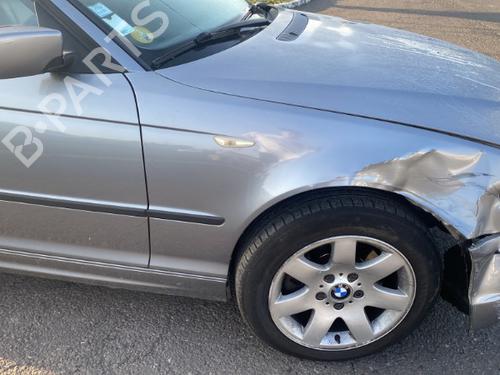 Left front indicator BMW 3 (E46) 320 d | BP25531665C32 - Image 7