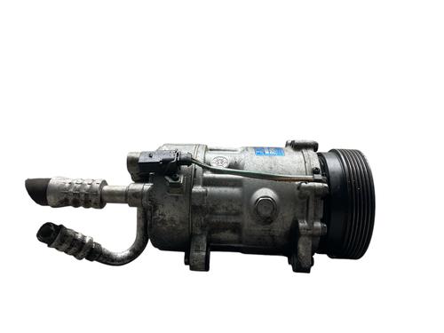 AC compressor VW GOLF IV (1J1) 1.9 TDI | BP25526293M34 