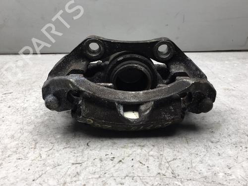 Used Left front brake caliper PEUGEOT 206+ (2L_, 2M_) 1.4 i (73 hp) 25557360