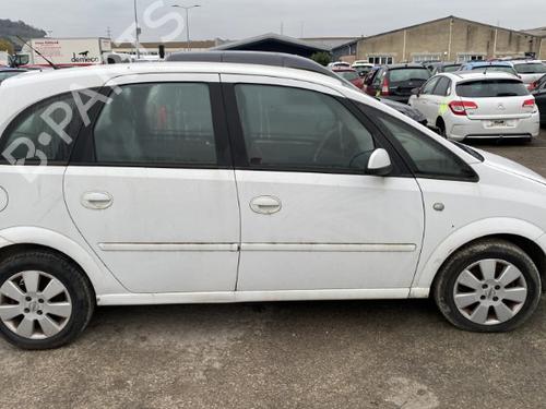 Headlight switch OPEL MERIVA A MPV (X03) 1.6 16V (E75) | BP25569765I24  - Image 26