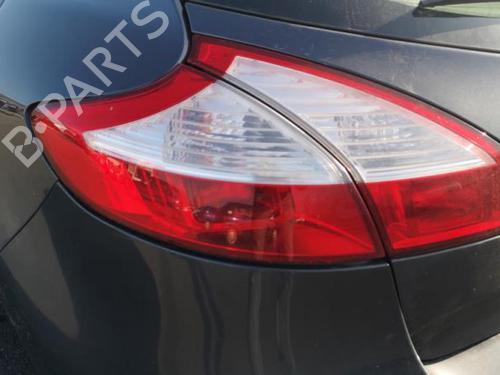 Starter RENAULT MEGANE III Hatchback (BZ0/1_, B3_) 1.4 TCe (BZ0F, BZ1V) | BP25559361M8  - Image 8