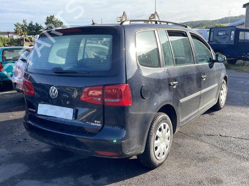 Right sun visor VW TOURAN (1T3) 1.6 TDI | BP25566709I2  - Image 34