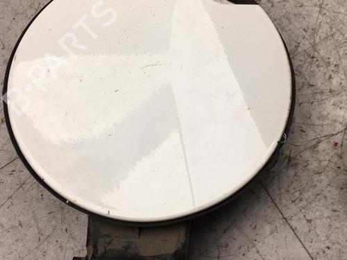 Fuel flap CITROËN C3 II (SC_) 1.4 HDi 70 (SC8HZC, SC8HR0, SC8HP4) | BP25560410C131 