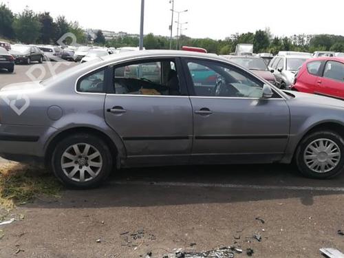 Left mirror VW PASSAT B5.5 (3B3) 1.9 TDI | BP25523943C26 