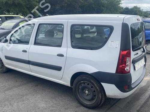 Sikkerhedssele-spænde DACIA LOGAN MCV (KS_) 1.5 dCi (KS0K) | BP26879734I32 - Image 12