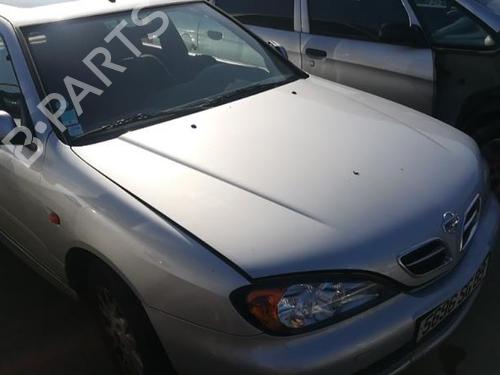 Used Parts NISSAN PRIMERA (P11) 4657155