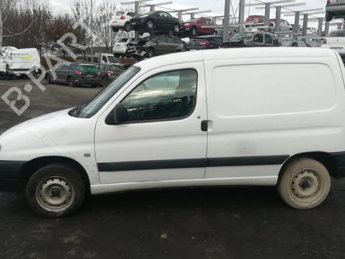 Switch PEUGEOT PARTNER Box Body/MPV (5_, G_) 1.9 D | BP25516458I30 - Image 13