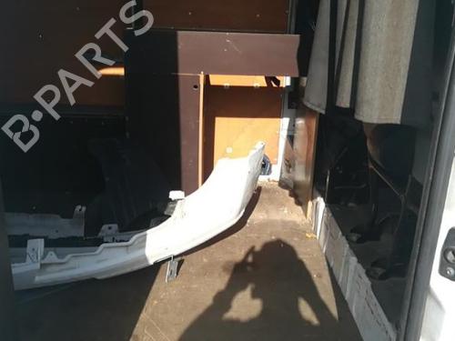 Electronic module OPEL MOVANO A Van (X70) 2.2 DTI (FD) | BP25532601M83 