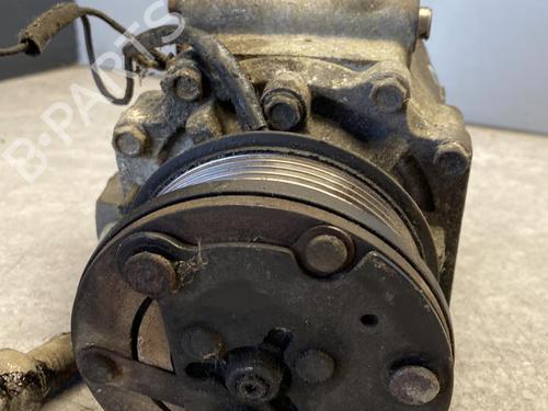 AC compressor FORD FOCUS I (DAW, DBW) 1.6 16V | BP25538342M34 