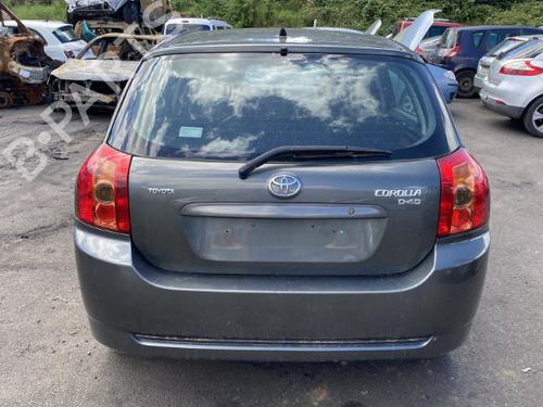 Right taillight TOYOTA COROLLA (_E12_) 1.4 D (NDE120_, NDE120R) | BP25512420C35 