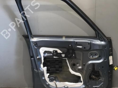 Used Left front door CITROËN C4 Grand Picasso I (UA_) 1.6 HDi (109 hp) 25561432