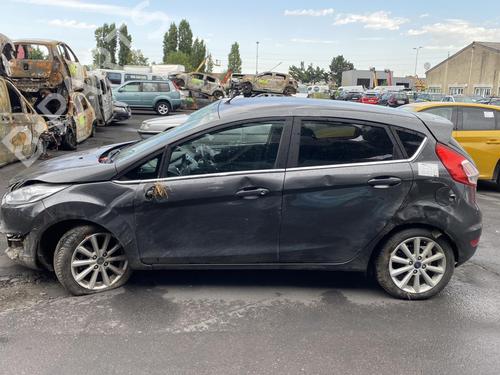 Starter FORD FIESTA VI (CB1, CCN) 1.5 TDCi | BP26430408M8  - Image 31