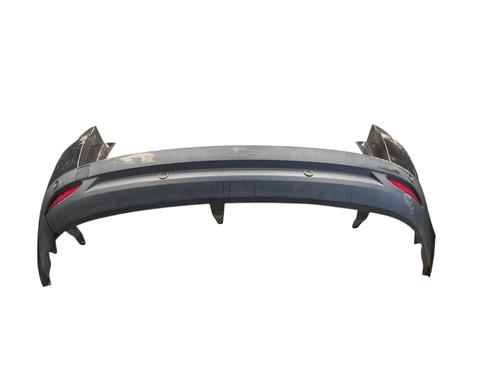 Used Rear bumper RENAULT MEGANE III Grandtour (KZ0/1) 1.5 dCi (KZ09, KZ0D, KZ1G, KZ29, KZ14, KZ1W, KZ10, KZ1F,... (110 hp) 31313708