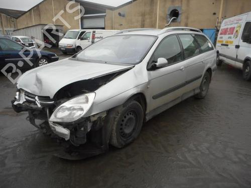 Climate control CITROËN C5 I Break (DE_) 2.0 16V (DERFNF, DERFNC, RERFNC) | BP25517210I5 - Image 13