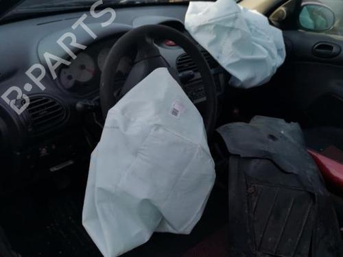 Frein à main PEUGEOT 206 Hatchback (2A/C) 1.4 i | BP25555280I18 