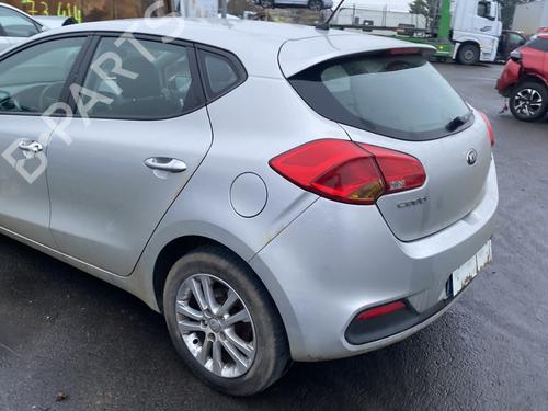 håndbremse KIA CEE'D (JD) 1.4 CRDi 90 | BP25540396I18 - Image 23