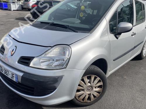 AC compressor RENAULT MODUS / GRAND MODUS (F/JP0_) 1.5 dCi 75 | BP25549258M34  - Image 15