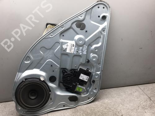 Used Rear left window mechanism FORD KUGA I 2.0 TDCi (140 hp) 25515110